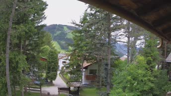 St. Vigil in Enneberg - Piz de Plaies