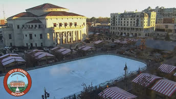 Carmel - Center for The Performing Arts