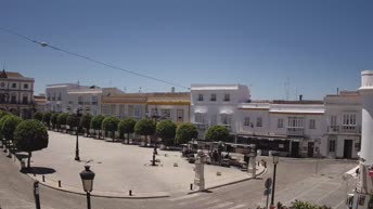 Medina Sidonia - Plaza del Ayuntamiento