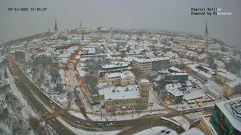 Tallinn - Estonia