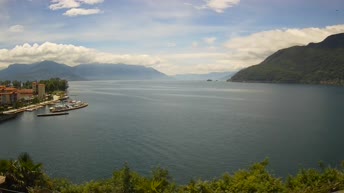 Maccagno - Lake Maggiore