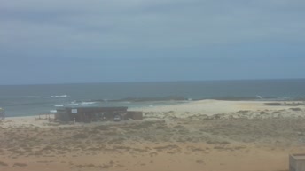 Cape Verde - Praia da Cruz