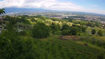 Monte di Malo - Val Leogra