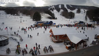 Windham Mountain - New York