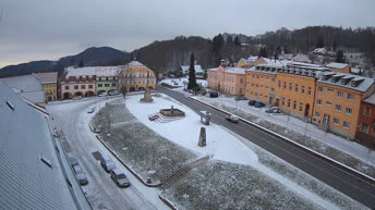 Žacléř - Czech Republic