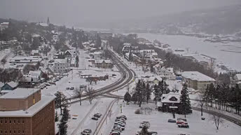 Houghton – Michigan