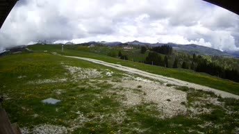 Le Melette - Asiago Plateau