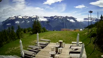 Alpe Lusentino - Domodossola