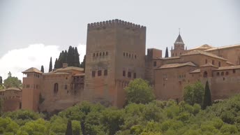 L'Alhambra di Granada