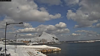 Rishirifuji - Ferry Terminal