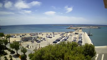 Mazara del Vallo - Trapani