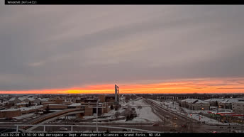 Grand Forks - Dakota Północna