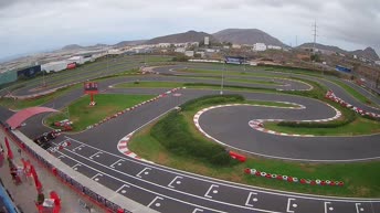 Karting Club Tenerife - Las Chafiras