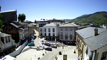 Villafranca del Bierzo