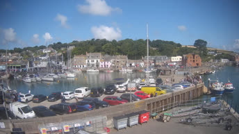 Padstow-England