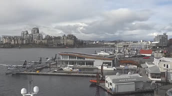 Victoria Harbour - Canada