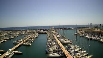 Tour Catamarano Tur Tur - Port Olímpic