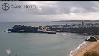 Tenby - Gales