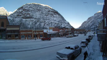 Ouray - Colorado