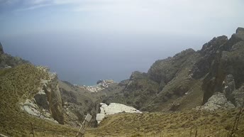 Aba Waterfall - Heraklion