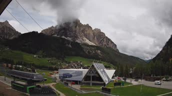 Corvara en Badia - Dolomiti Superski - El tiempo