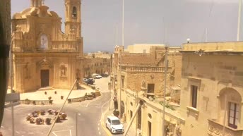 Garbo, Gozo