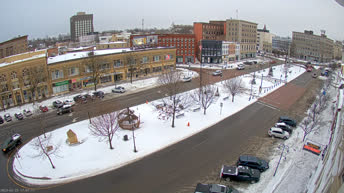 Watertown - Public Square