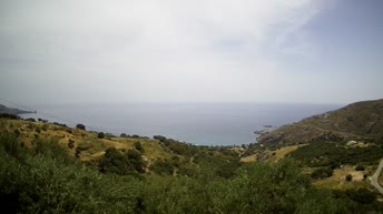 Playa de Souda - Rétino