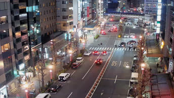 Tokio - Ebisu