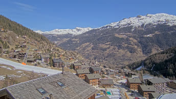 Grimentz - Suiza