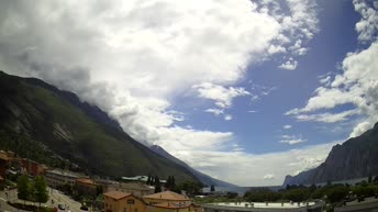 Torbole sul Garda - Jezioro Garda