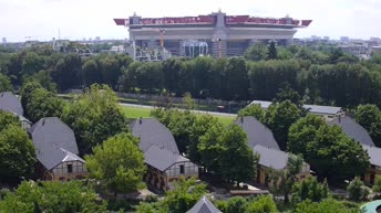 Estadio San Siro - Milán