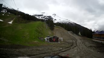 Cámara web en directo Ski Area Bormio 2000