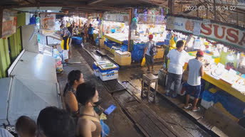 Agdao - Public Market