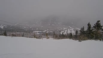 Sugarloaf Ski Area - Maine