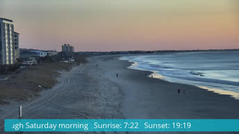 Wrightsville - North Carolina