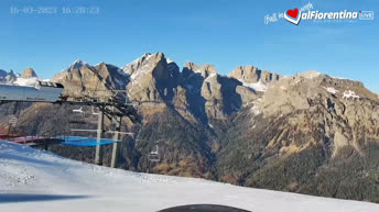 Monte Fertazza - Selva di Cadore