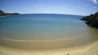 Gaète - Baia di San Vito