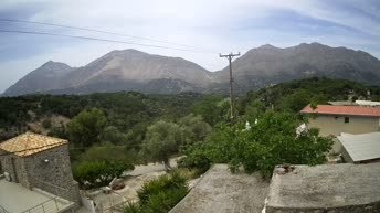 Kryonéri Mylopotamos - Réthymnon