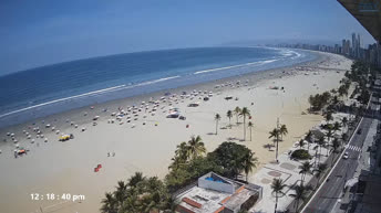 Praia Grande