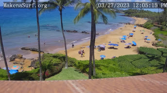 Wailea-Makena - Hawaii