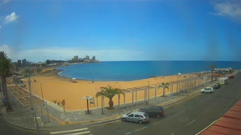 Arguineguín - Playa de El Perchel