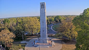 Raleigh - Campanario