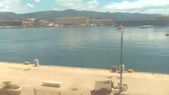 Darsena Portoferraio - Isola d'Elba