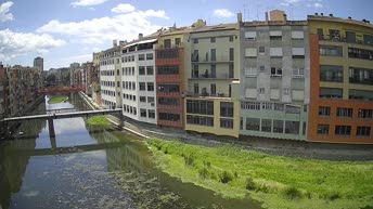 Gérone - Pont Eiffel