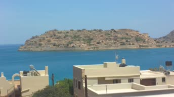 Spinalonga - Lassithi