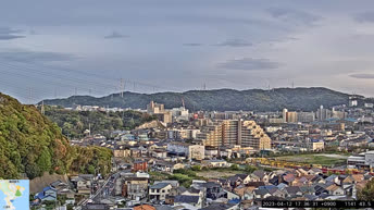 Yokosuka - Japón