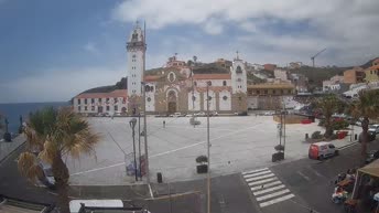 Candelaria - Place de la Patrona de Canarias