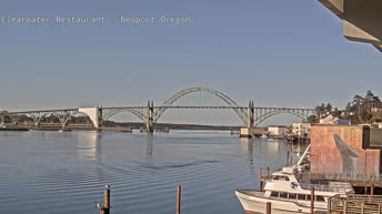 Newport-Oregon