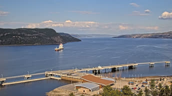 Saguenay-Québec